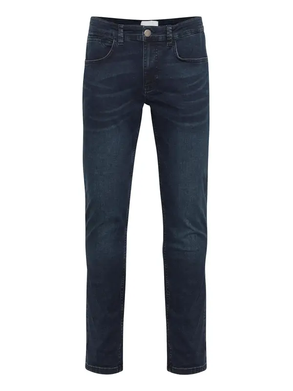 Casual Friday Casual Friday Kavbojke 'Ry'  temno modra