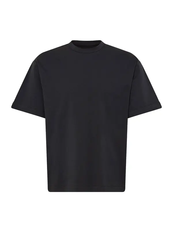 Casual Friday Casual Friday Majica 'CFEkberg'  črna