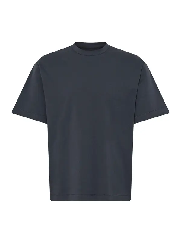 Casual Friday Casual Friday Majica 'CFEkberg'  temno modra