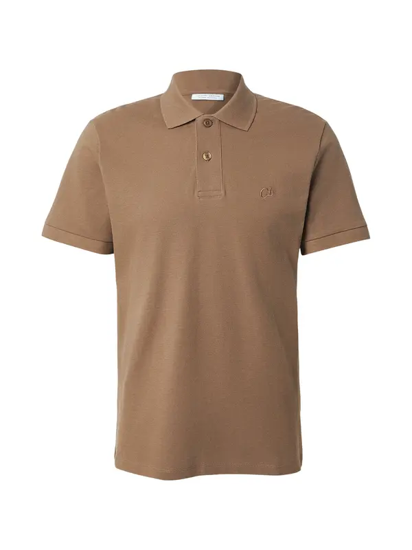 Casual Friday Casual Friday Majica 'CFSOLHEIM'  rjava