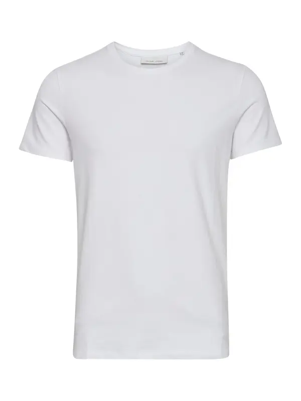 Casual Friday Casual Friday Majica 'David'  bela