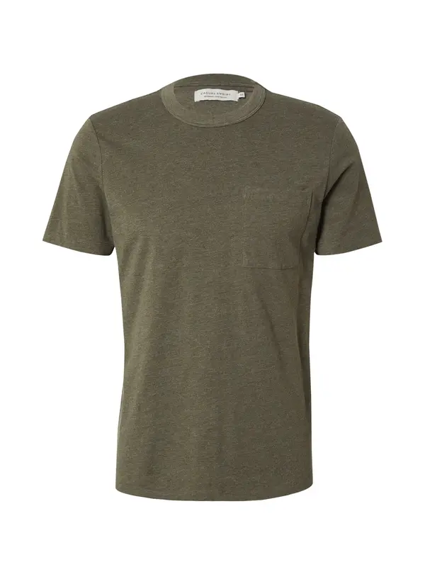 Casual Friday Casual Friday Majica 'JASPER'  temno bež