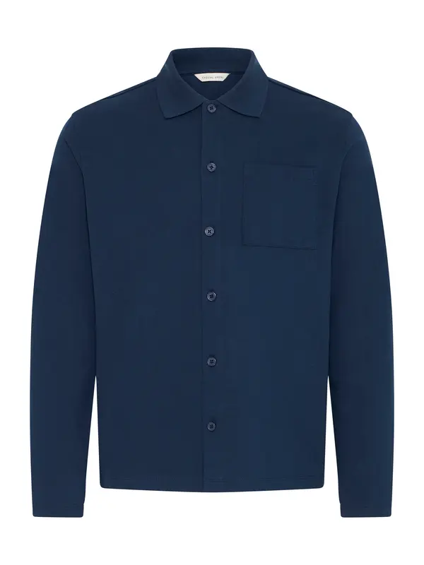 Casual Friday Casual Friday Pletena jopa 'CFEDSTROM'  mornarska