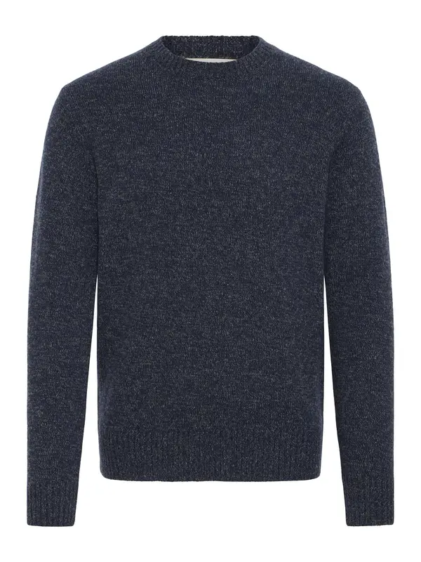 Casual Friday Casual Friday Pulover 'CFANTE'  temno modra