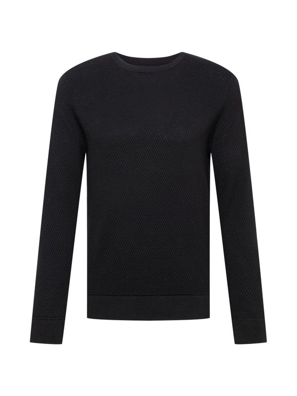 Casual Friday Casual Friday Pulover 'Karlo'  antracit