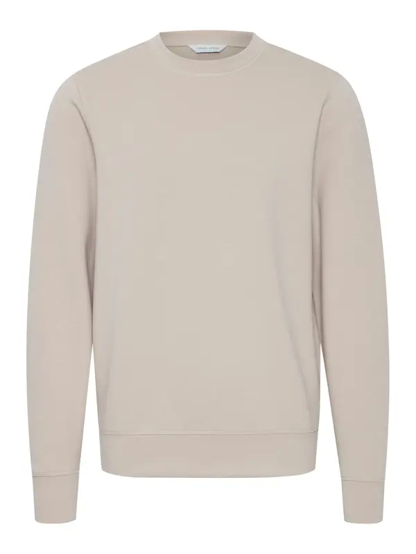 Casual Friday Casual Friday Pulover 'Sebastian'  kremna