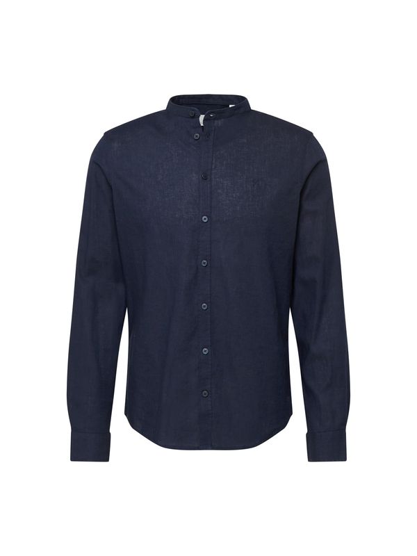 Casual Friday Casual Friday Srajca 'Anton'  nočno modra