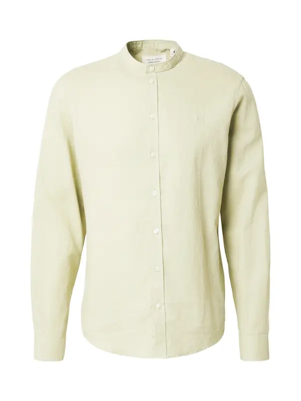 Casual Friday Casual Friday Srajca 'Anton'  pastelno zelena