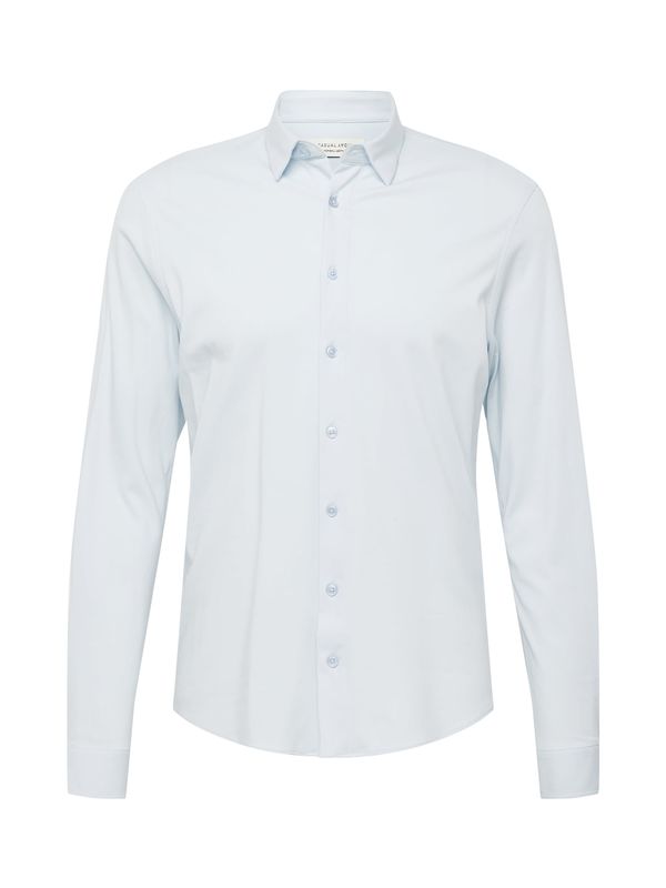 Casual Friday Casual Friday Srajca 'Arthur'  pastelno modra