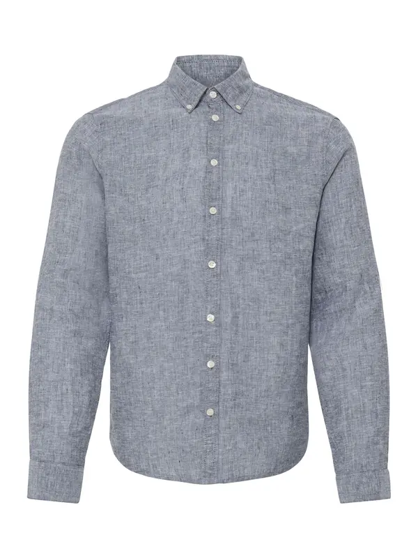 Casual Friday Casual Friday Srajca 'CFAnton'  progasto modra
