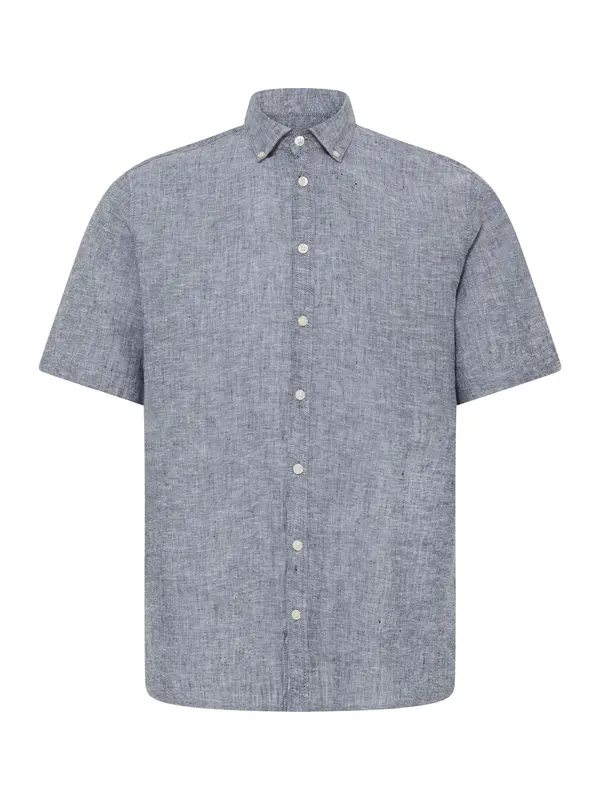 Casual Friday Casual Friday Srajca 'CFAnton'  temno modra