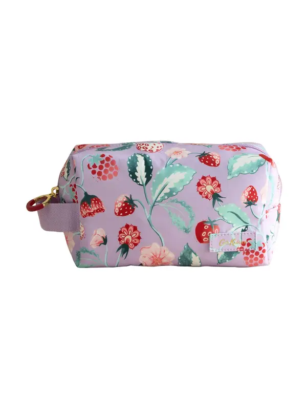 Cath Kidston Cath Kidston Denarnica  turkizna / zelena / svetlo lila / rdeča
