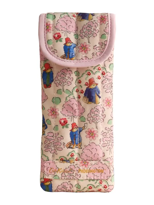 Cath Kidston Cath Kidston Etui 'Cath Kidston'  kremna / modra / roza / rdeča