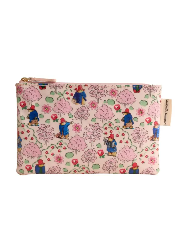 Cath Kidston Cath Kidston Etui  modra / roza / rosé / rdeča