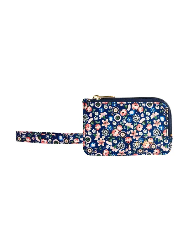 Cath Kidston Cath Kidston Etui  mornarska / svetlo roza / rdeča / bela