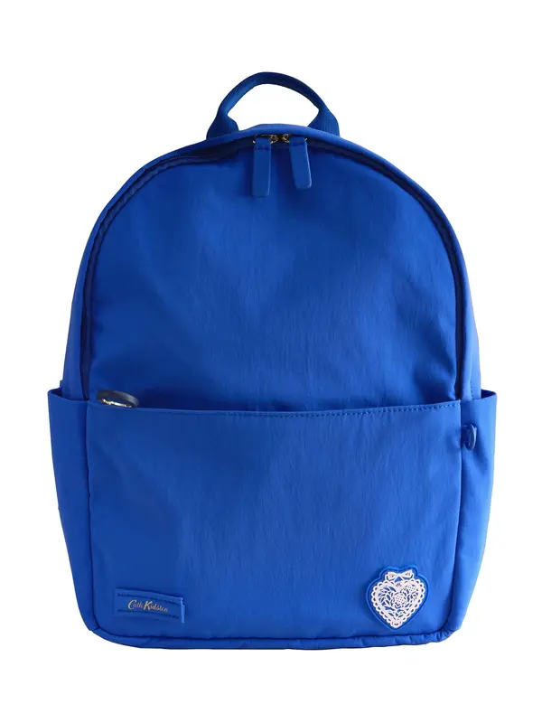 Cath Kidston Cath Kidston Nahrbtnik  modra
