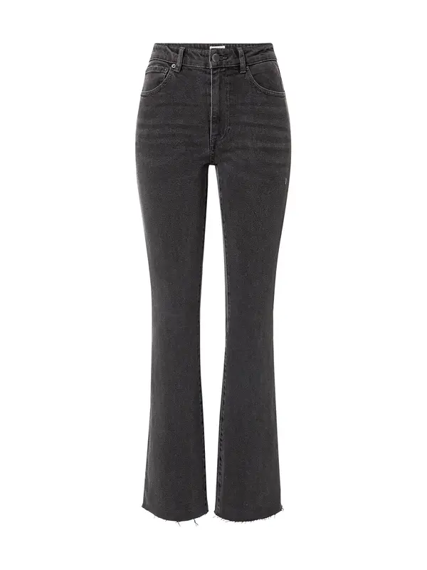 CATWALK JUNKIE CATWALK JUNKIE Kavbojke  črn denim