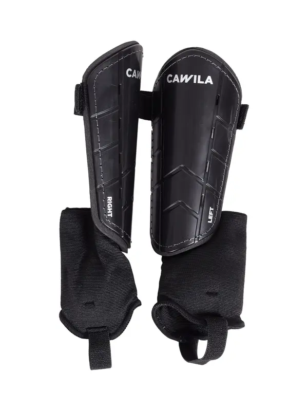 Cawila Cawila Ščitnik 'Gier Defense'  črna / bela