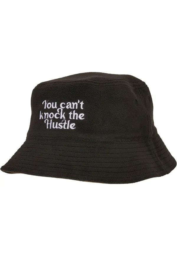Cayler & Sons Cayler & Sons Kapa 'Knock The Hustle'  rjava / zelena / črna / bela