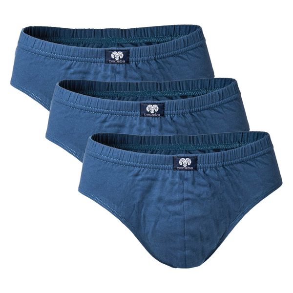 CECEBA CECEBA Spodnje hlačke  modra