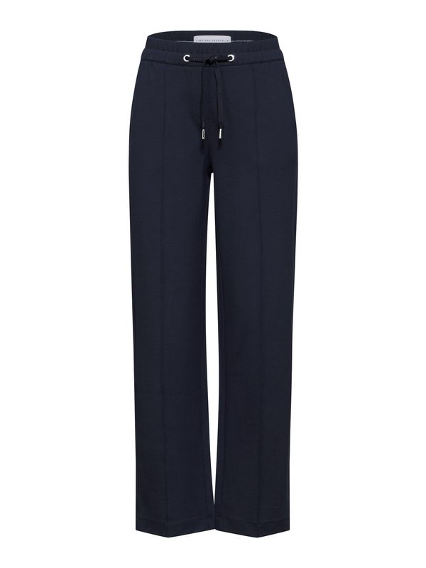 CECIL CECIL Hlače 'Neele'  marine