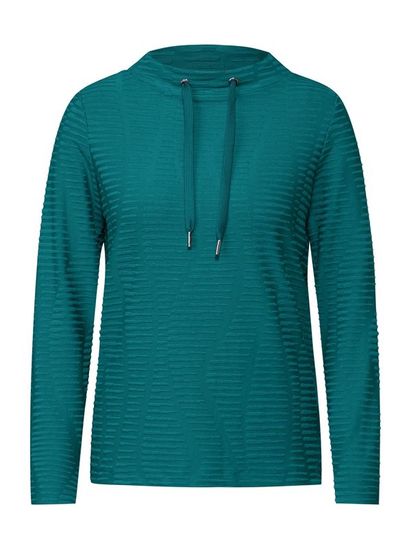 CECIL CECIL Majica  petrol