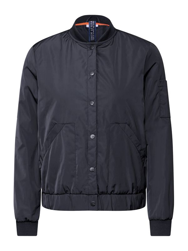 CECIL CECIL Prehodna jakna  mornarska