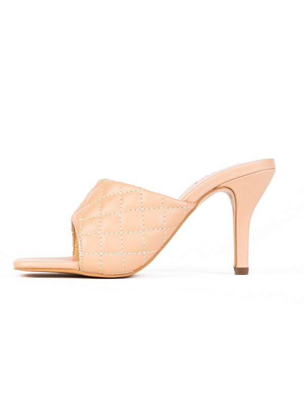 Celena Celena Nizki natikači 'Cundrie'  puder