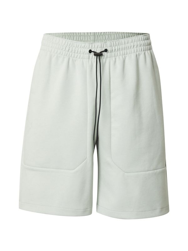 Champion Authentic Athletic Apparel Champion Authentic Athletic Apparel Hlače  pastelno zelena