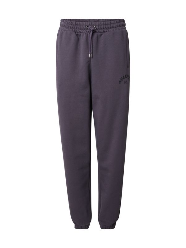 Champion Authentic Athletic Apparel Champion Authentic Athletic Apparel Hlače  robida