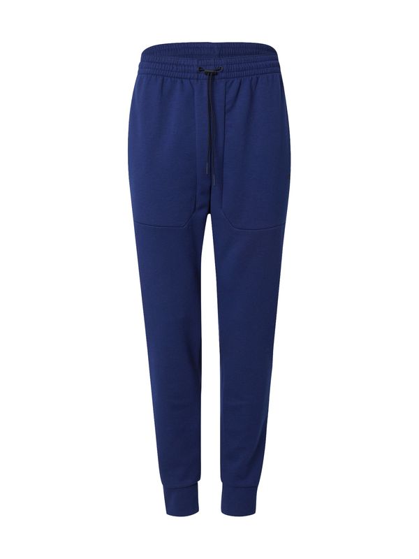 Champion Authentic Athletic Apparel Champion Authentic Athletic Apparel Hlače  temno modra