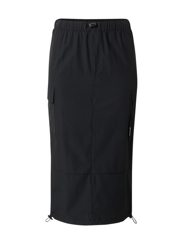 Champion Authentic Athletic Apparel Champion Authentic Athletic Apparel Krilo  črna