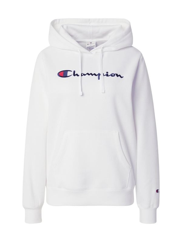 Champion Authentic Athletic Apparel Champion Authentic Athletic Apparel Majica  bela