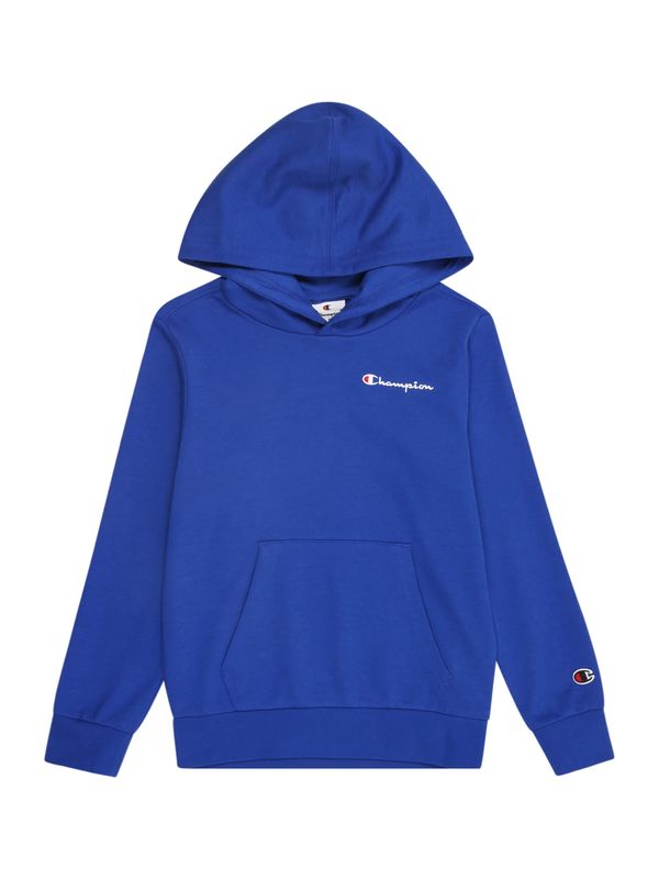 Champion Authentic Athletic Apparel Champion Authentic Athletic Apparel Majica  encijan / rdeča / bela