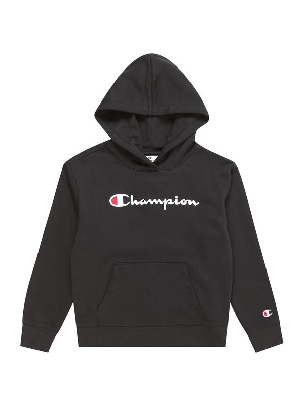 Champion Authentic Athletic Apparel Champion Authentic Athletic Apparel Majica  marine / vijolična / črna / bela