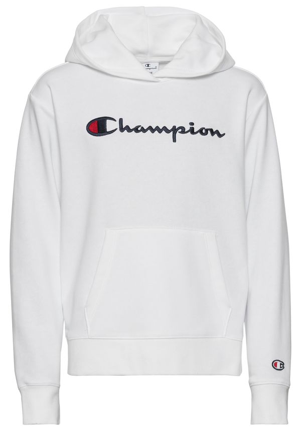 Champion Authentic Athletic Apparel Champion Authentic Athletic Apparel Majica  mešane barve / bela
