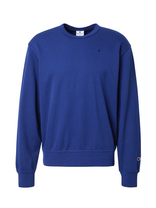 Champion Authentic Athletic Apparel Champion Authentic Athletic Apparel Majica  mornarska