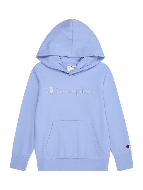 Champion Authentic Athletic Apparel Champion Authentic Athletic Apparel Majica  opal / svetlo modra