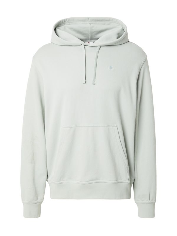 Champion Authentic Athletic Apparel Champion Authentic Athletic Apparel Majica  pastelno zelena