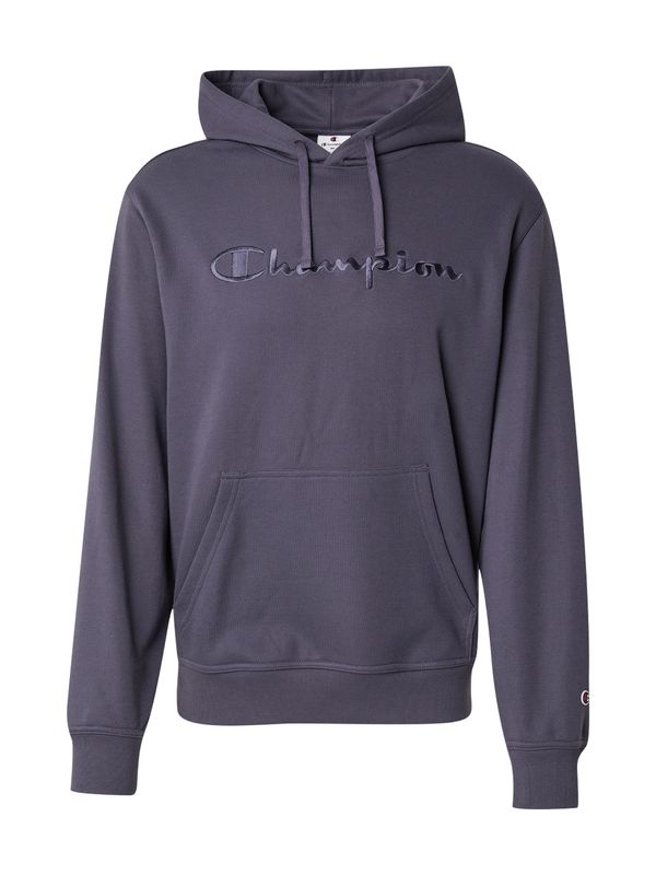 Champion Authentic Athletic Apparel Champion Authentic Athletic Apparel Majica  robida / rdeča / črna / bela