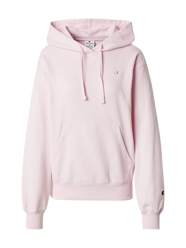 Champion Authentic Athletic Apparel Champion Authentic Athletic Apparel Majica  roza