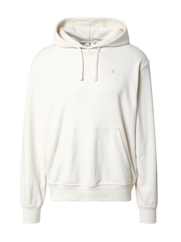 Champion Authentic Athletic Apparel Champion Authentic Athletic Apparel Majica  slonovina