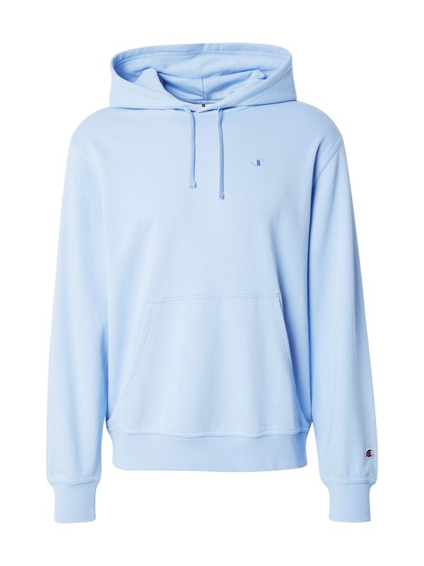 Champion Authentic Athletic Apparel Champion Authentic Athletic Apparel Majica  svetlo modra