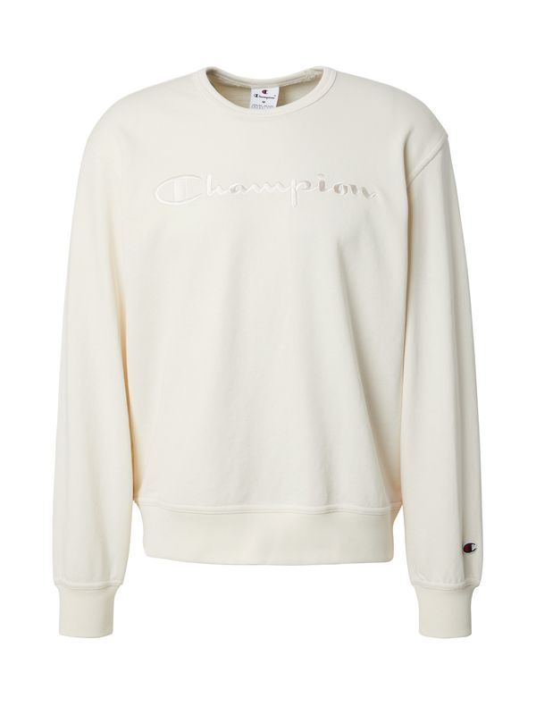 Champion Authentic Athletic Apparel Champion Authentic Athletic Apparel Majica  svetlo rumena