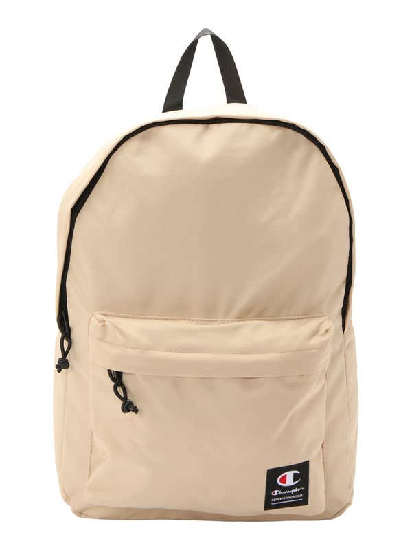 Champion Authentic Athletic Apparel Champion Authentic Athletic Apparel Nahrbtnik 'ICONS'  kaki