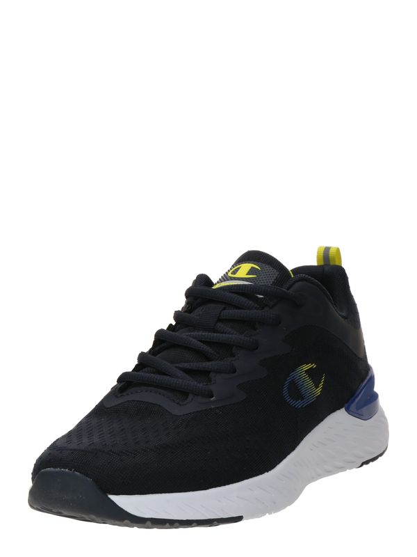 Champion Authentic Athletic Apparel Champion Authentic Athletic Apparel Nizke superge  mornarska / encijan / rumena