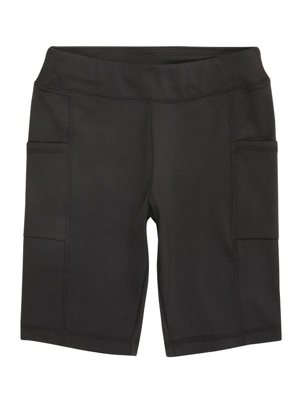 Champion Authentic Athletic Apparel Champion Authentic Athletic Apparel Pajkice  črna