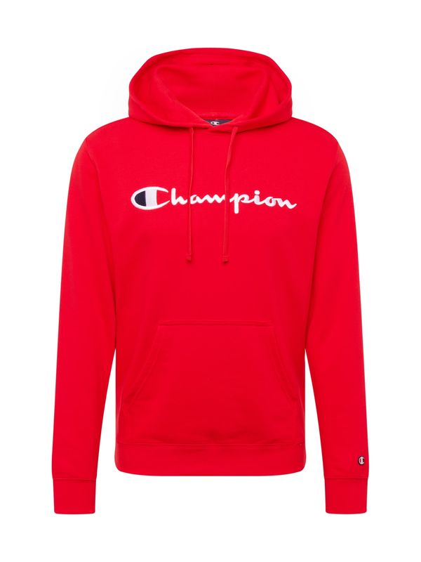 Champion Authentic Athletic Apparel Champion Authentic Athletic Apparel Športna majica  marine / rdeča / bela