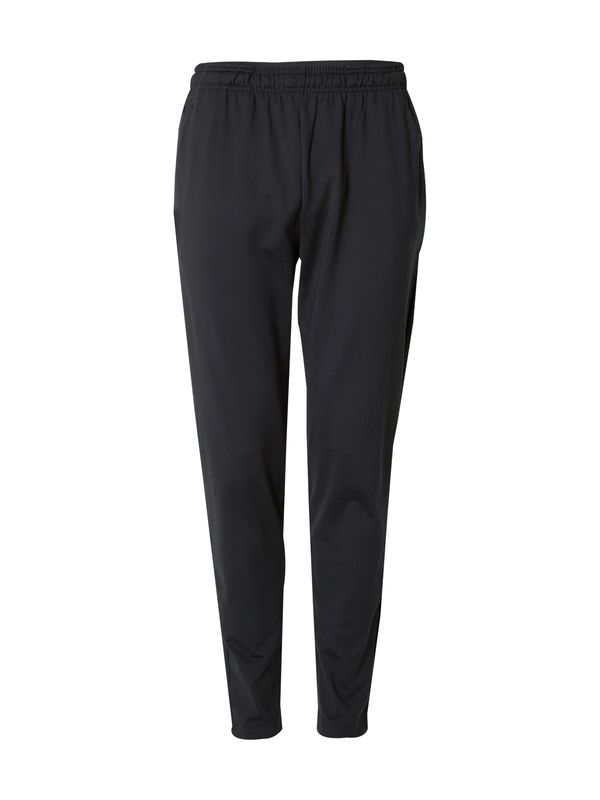 Champion Authentic Athletic Apparel Champion Authentic Athletic Apparel Športne hlače  črna