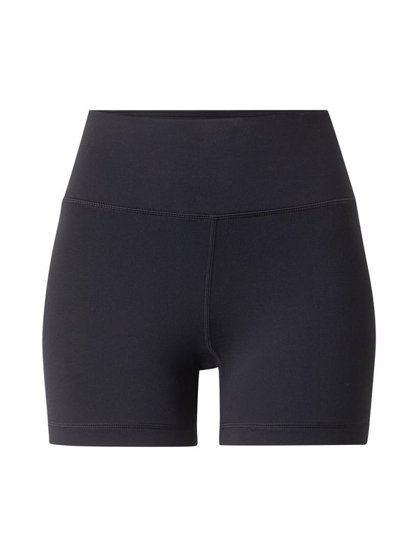 Champion Authentic Athletic Apparel Champion Authentic Athletic Apparel Športne hlače  črna